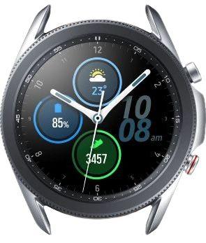 Renoverad Samsung Galaxy Watch3 (No Band) - Reebelo Sverige