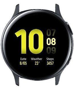 Renoverad Samsung Galaxy Watch Active2 (No Band) - Reebelo Sverige