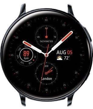 Renoverad Samsung Galaxy Watch Active2 (No Band) - Reebelo Sverige