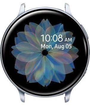 Renoverad Samsung Galaxy Watch Active2 (No Band) - Reebelo Sverige
