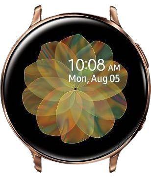 Renoverad Samsung Galaxy Watch Active2 (No Band) - Reebelo Sverige