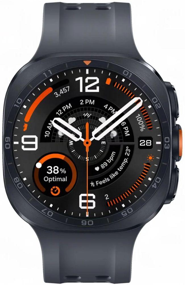 Renoverad Galaxy Watch Ultra2 - Reebelo Sverige