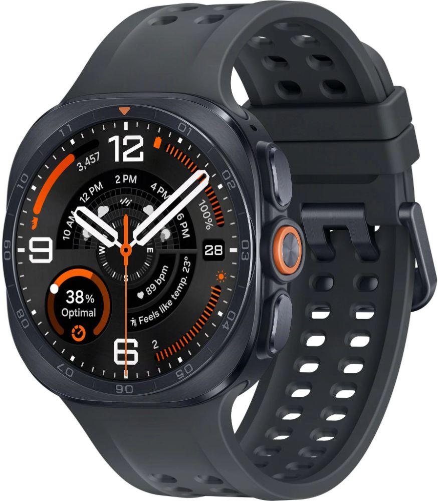 Renoverad Galaxy Watch Ultra2 - Reebelo Sverige