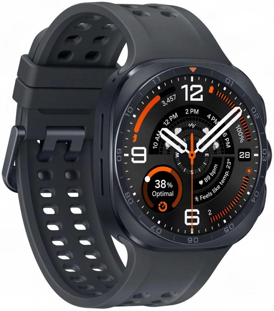 Renoverad Galaxy Watch Ultra2 - Reebelo Sverige