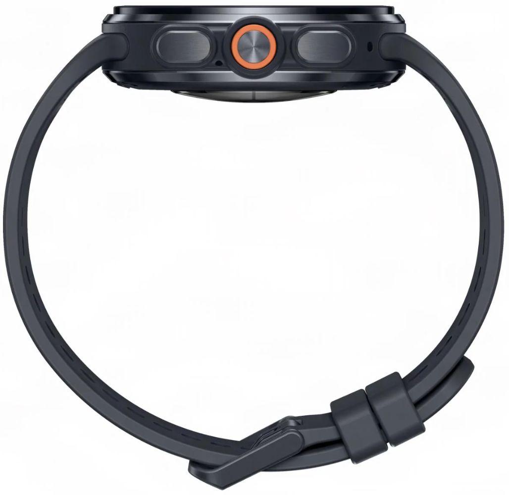 Renoverad Galaxy Watch Ultra2 - Reebelo Sverige
