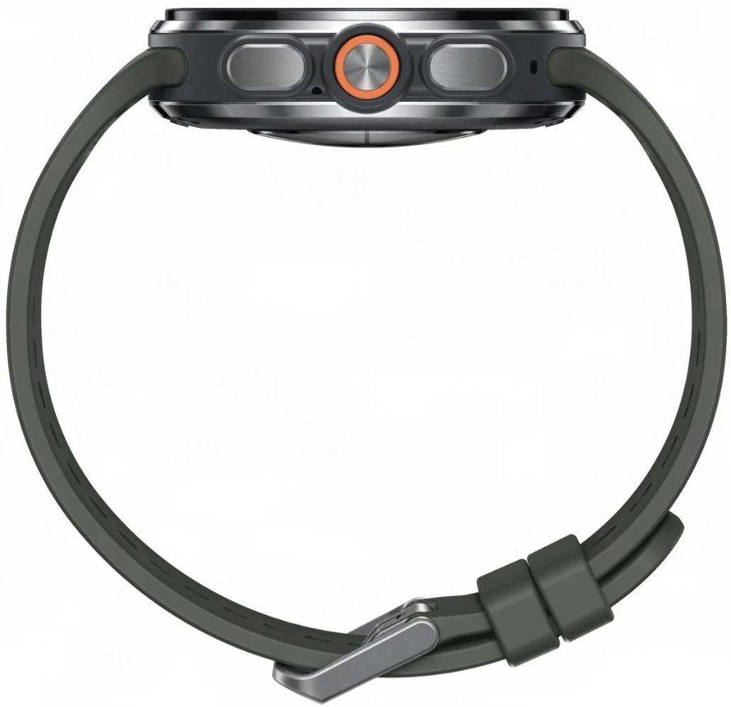 Renoverad Galaxy Watch Ultra2 - Reebelo Sverige