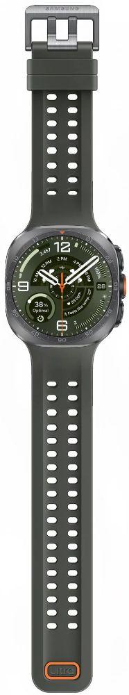 Renoverad Galaxy Watch Ultra2 - Reebelo Sverige