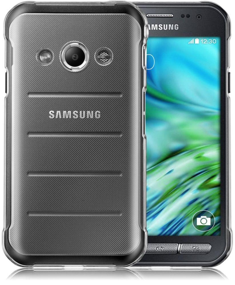 Renoverad Galaxy XCover 3 - Reebelo Sverige