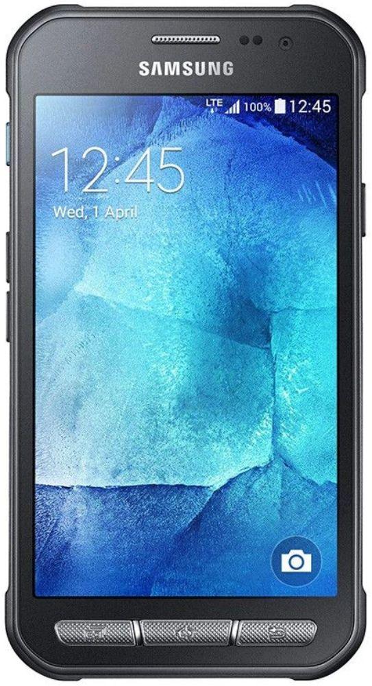 Renoverad Galaxy XCover 3 - Reebelo Sverige