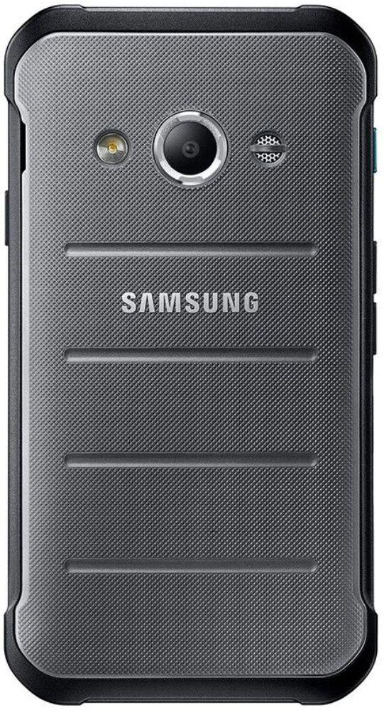 Renoverad Galaxy XCover 3 - Reebelo Sverige