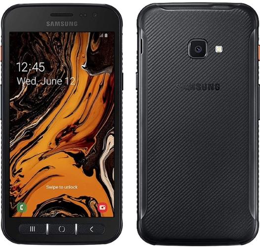 Renoverad Galaxy Xcover 4s - Reebelo Sverige