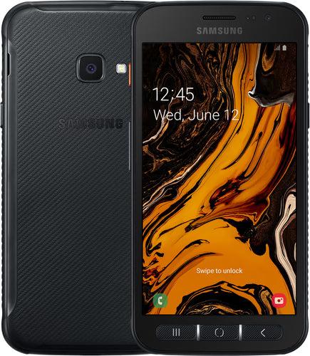 Renoverad Galaxy Xcover 4s - Reebelo Sverige
