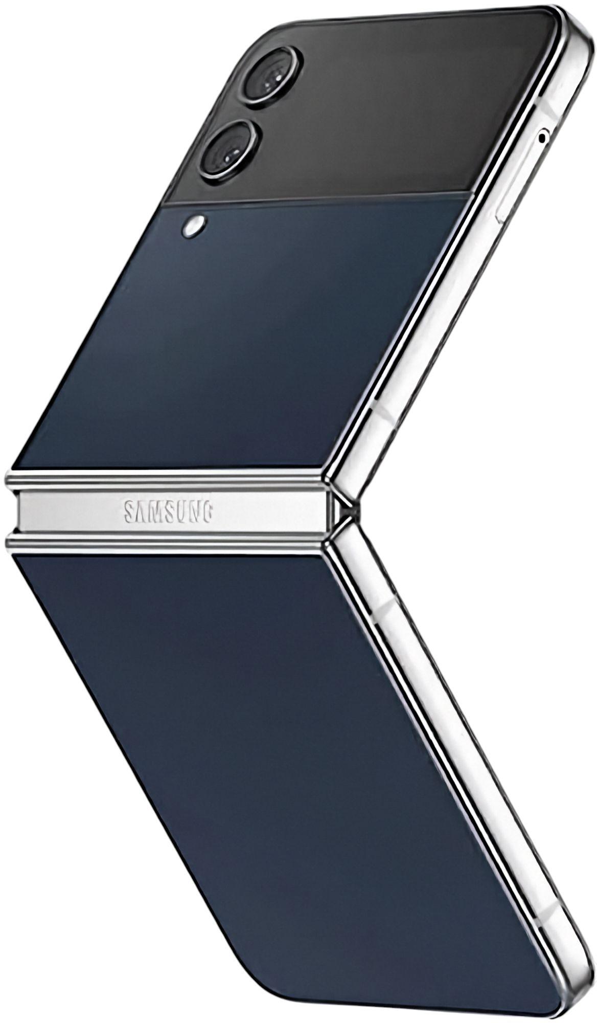 Renoverad Galaxy Z Flip4 - Reebelo Sverige