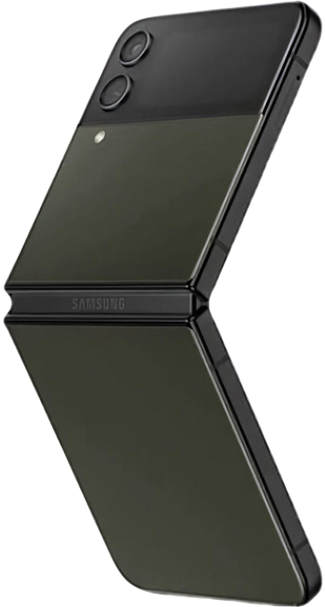 Renoverad Galaxy Z Flip4 - Reebelo Sverige