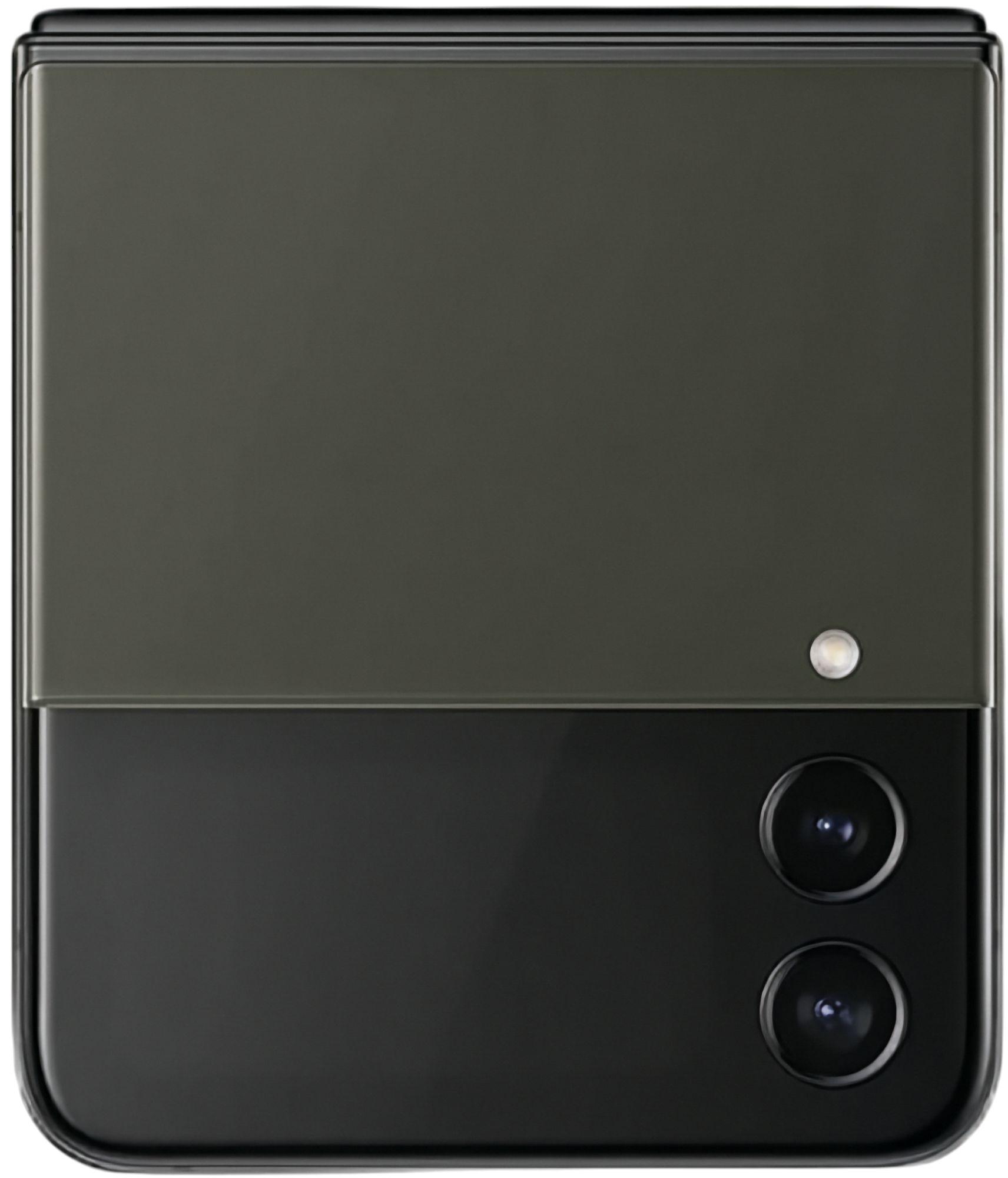 Renoverad Galaxy Z Flip4 - Reebelo Sverige