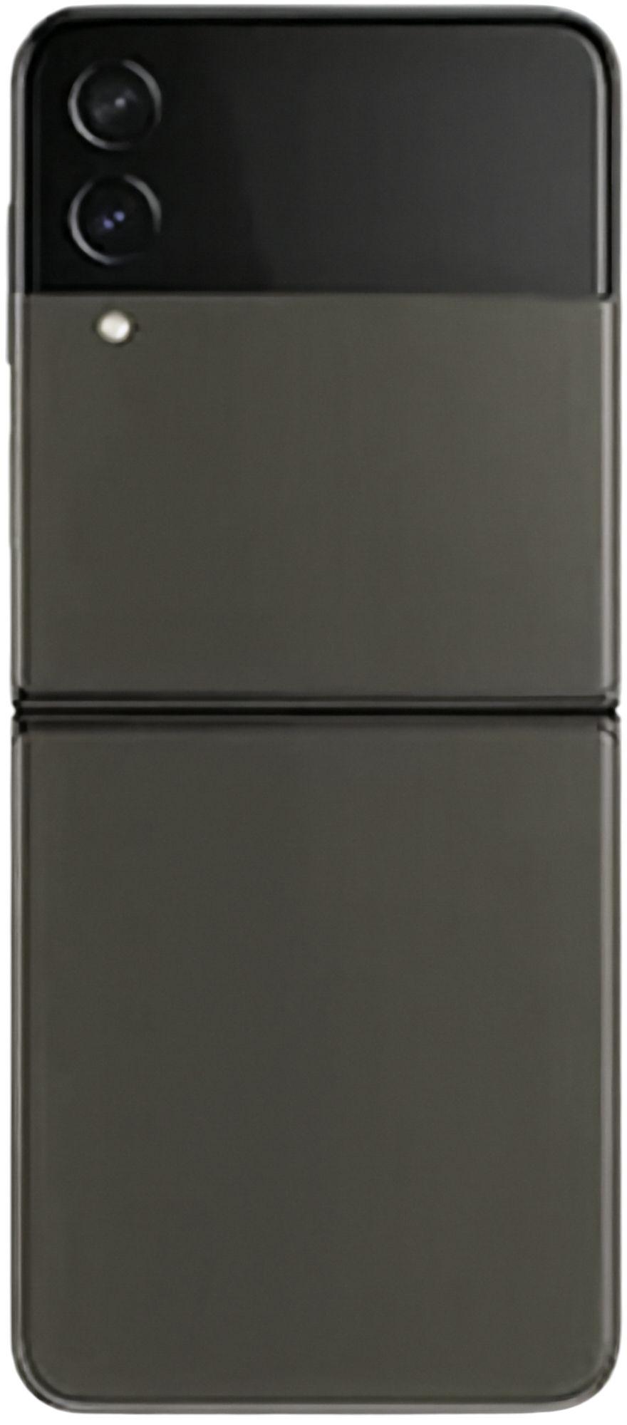 Renoverad Galaxy Z Flip4 - Reebelo Sverige