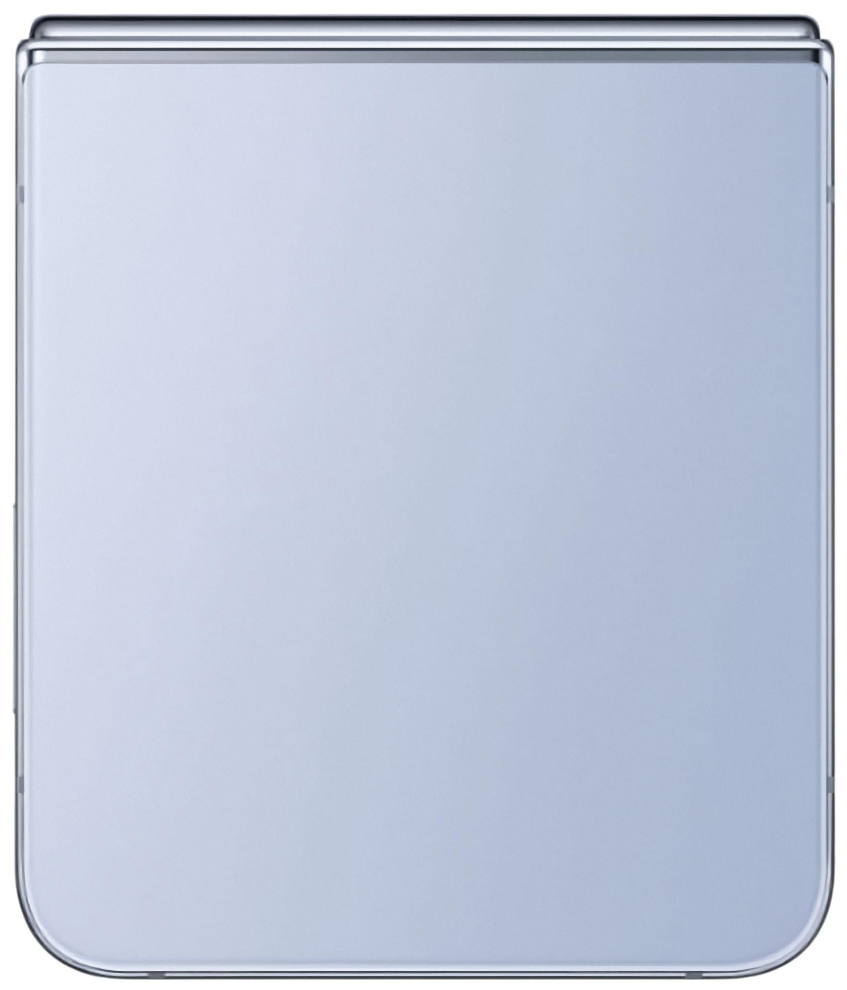Renoverad Galaxy Z Flip4 - Reebelo Sverige