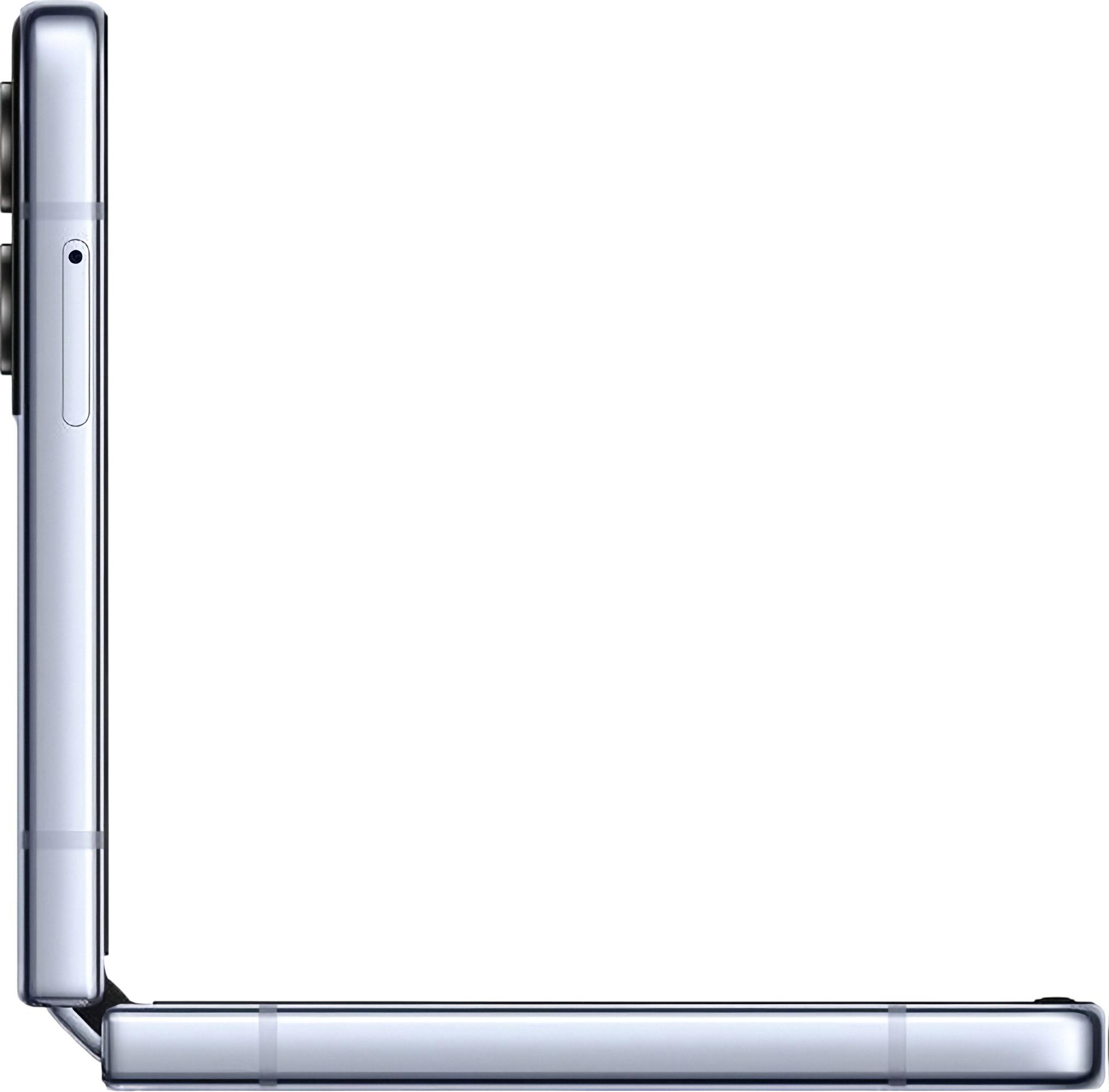 Renoverad Galaxy Z Flip4 - Reebelo Sverige