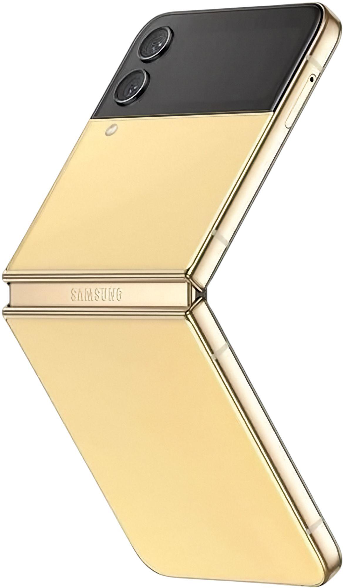 Renoverad Galaxy Z Flip4 - Reebelo Sverige