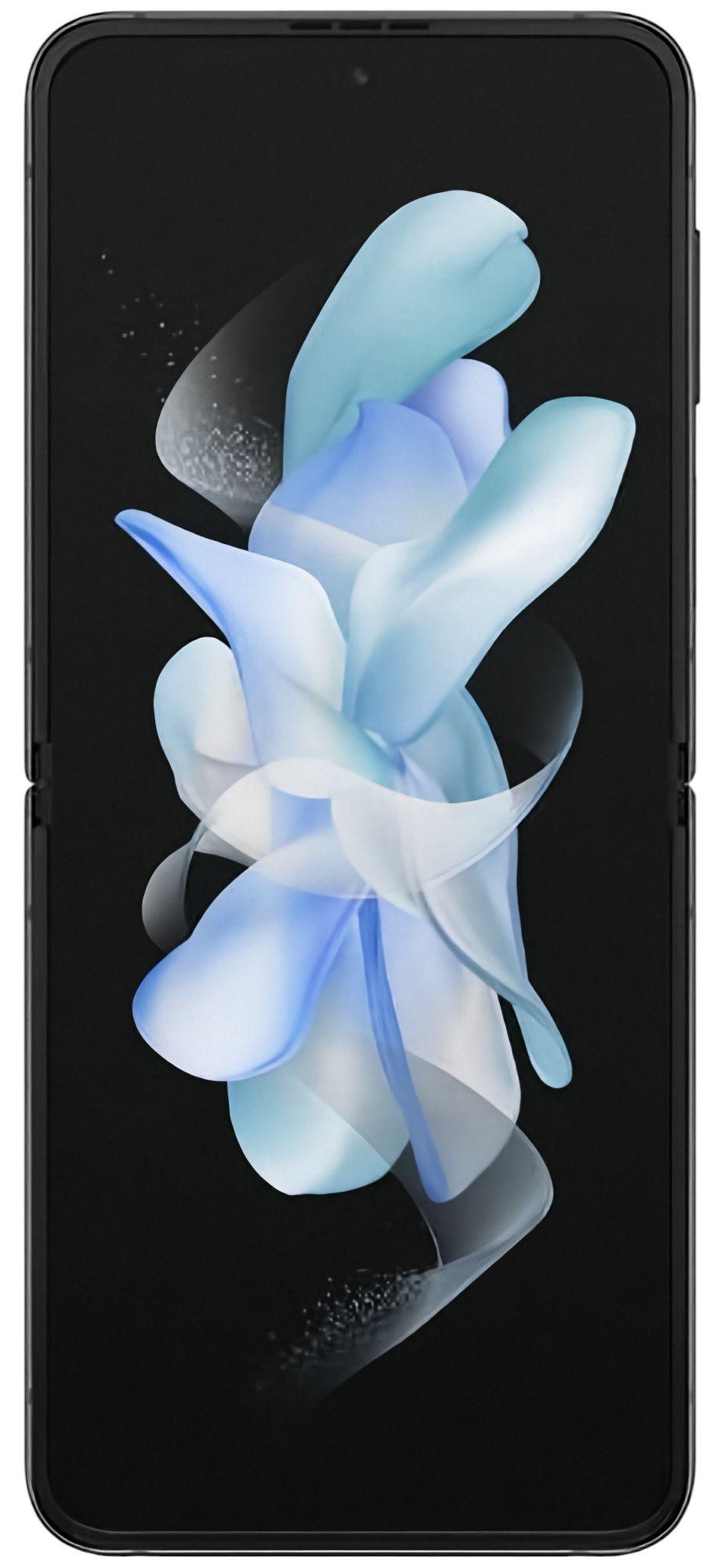 Renoverad Galaxy Z Flip4 - Reebelo Sverige