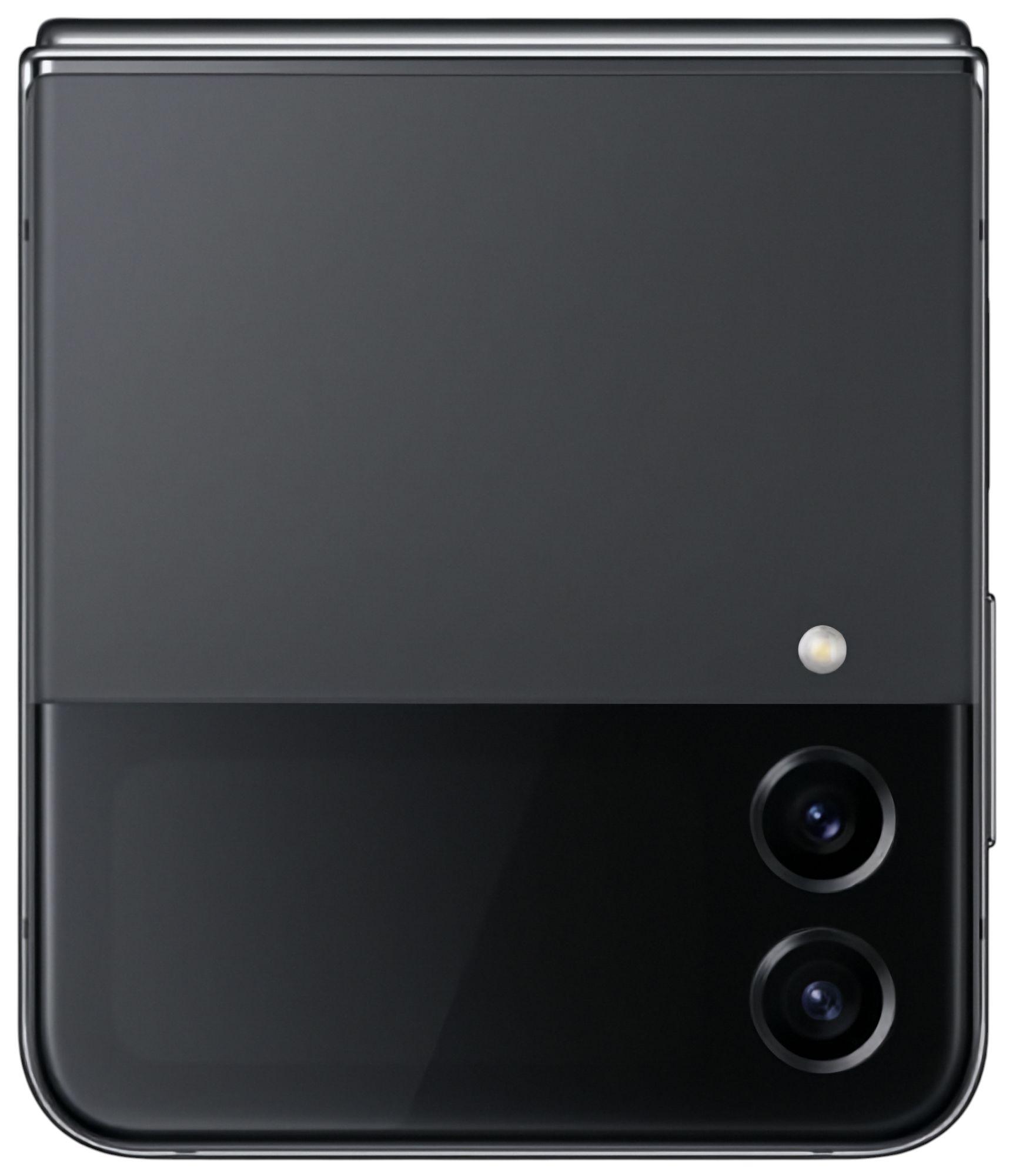 Renoverad Galaxy Z Flip4 - Reebelo Sverige