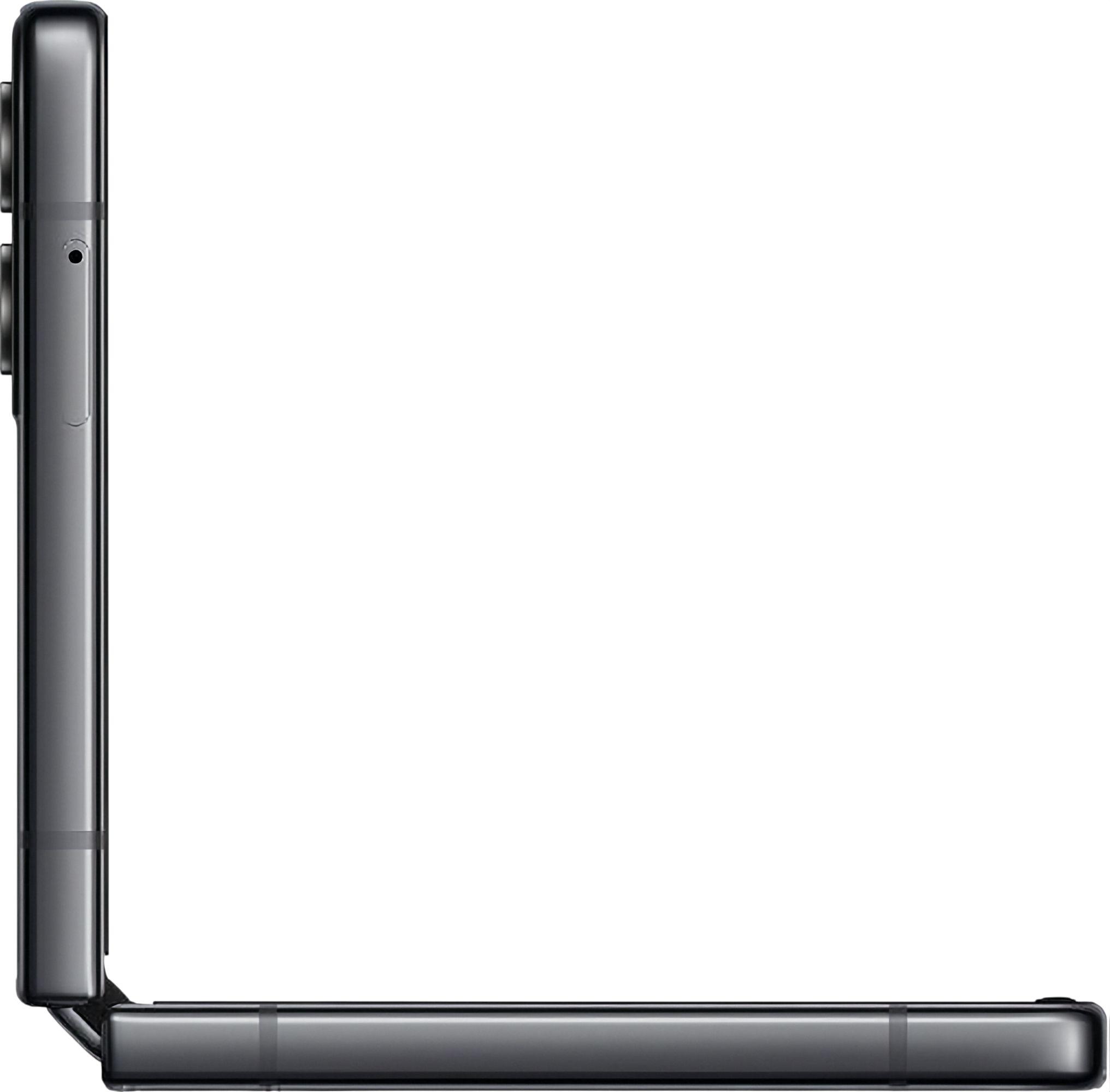 Renoverad Galaxy Z Flip4 - Reebelo Sverige