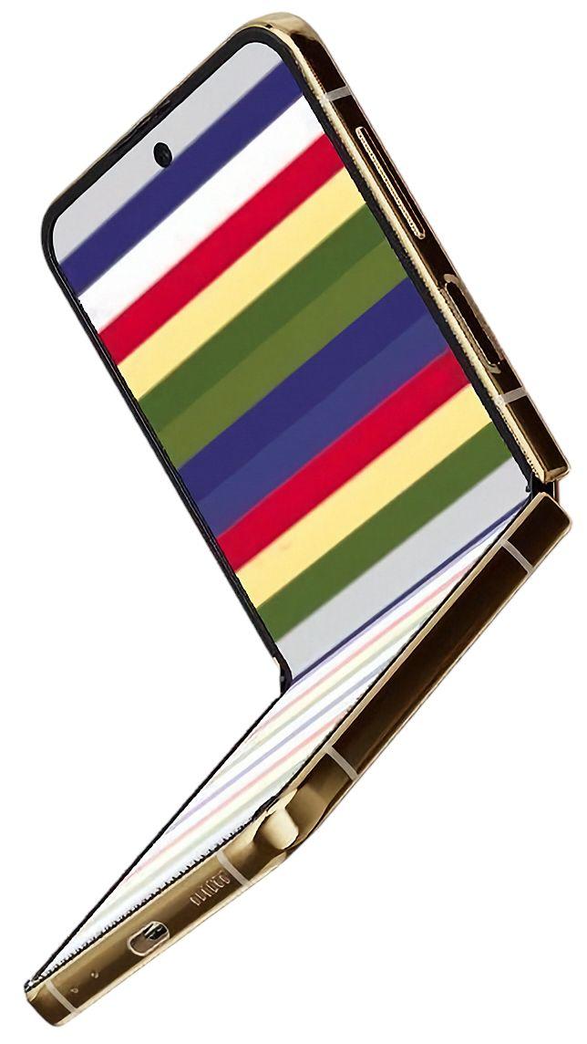 Renoverad Galaxy Z Flip4 - Reebelo Sverige