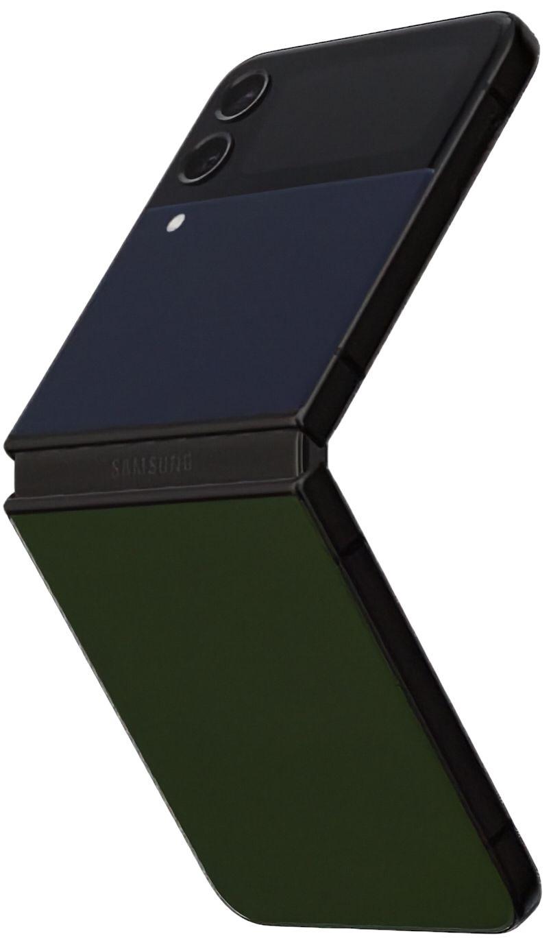 Renoverad Galaxy Z Flip4 - Reebelo Sverige
