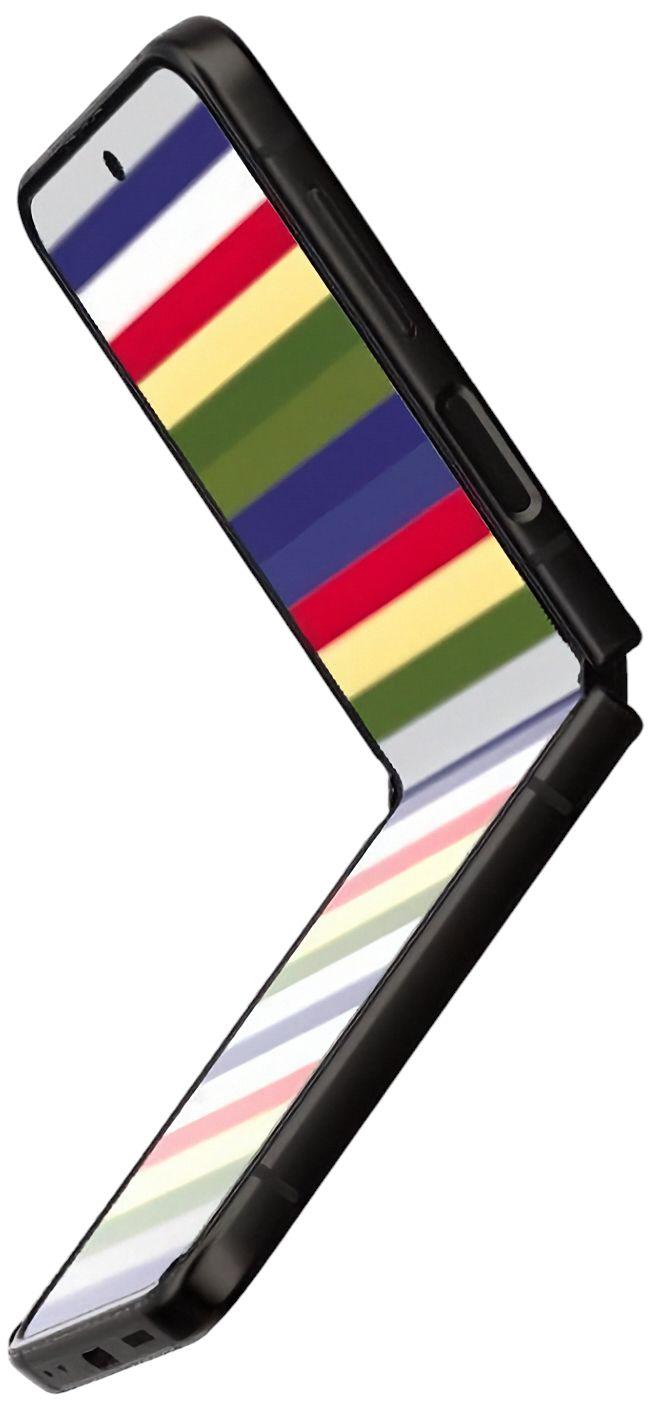 Renoverad Galaxy Z Flip4 - Reebelo Sverige