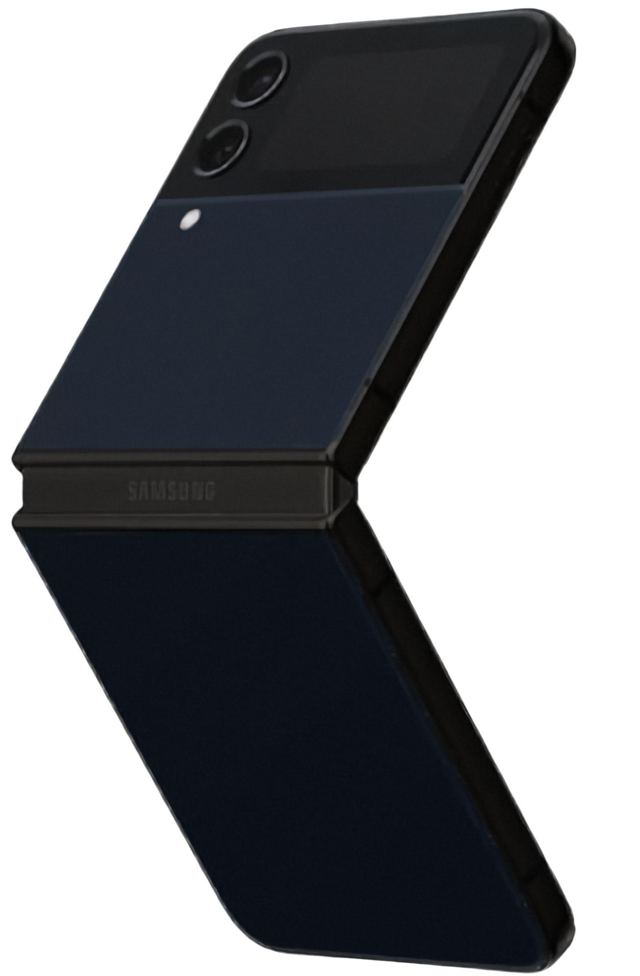 Renoverad Galaxy Z Flip4 - Reebelo Sverige