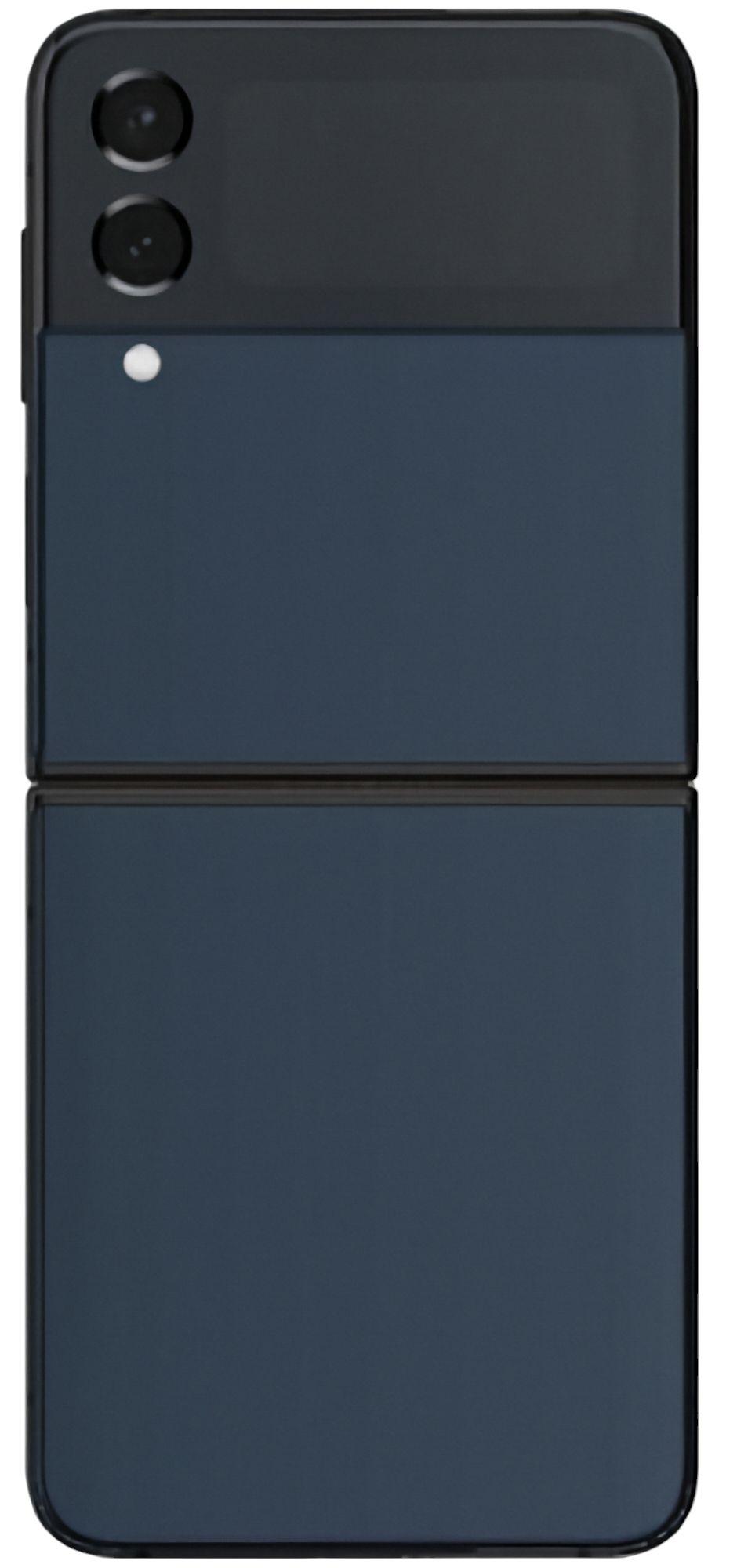 Renoverad Galaxy Z Flip4 - Reebelo Sverige