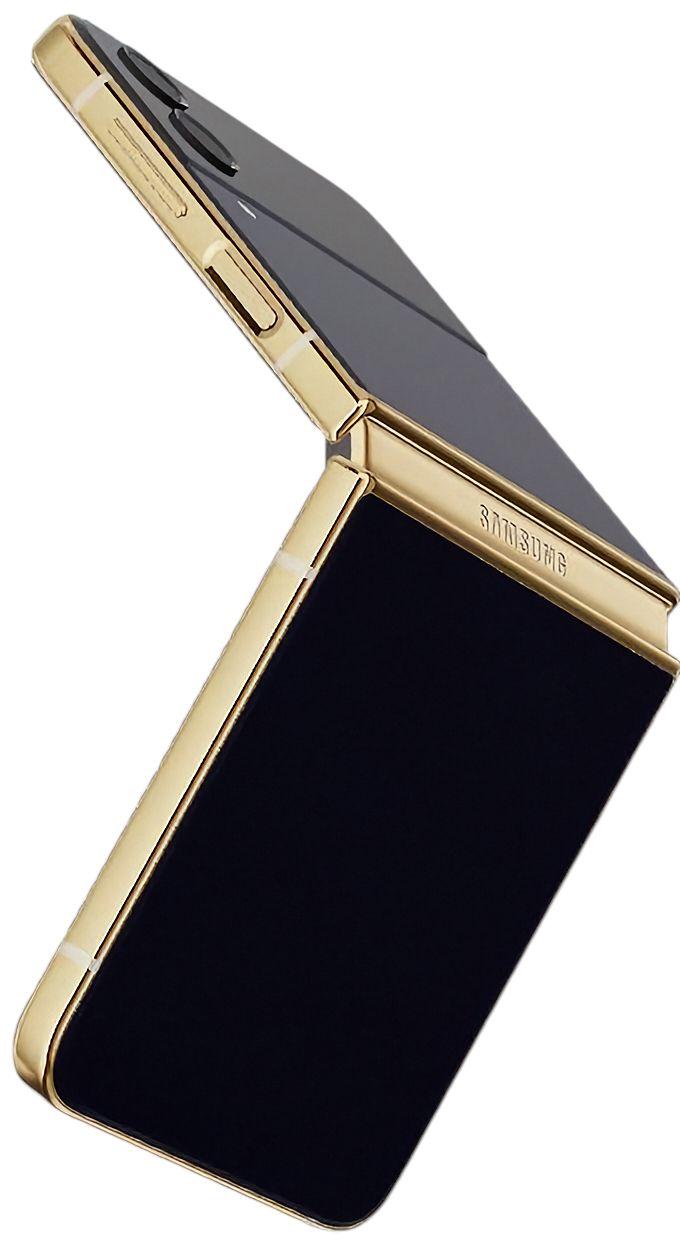 Renoverad Galaxy Z Flip4 - Reebelo Sverige