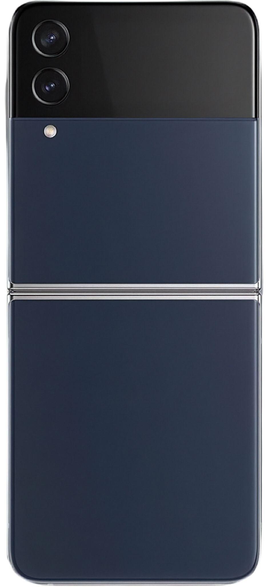 Renoverad Galaxy Z Flip4 - Reebelo Sverige