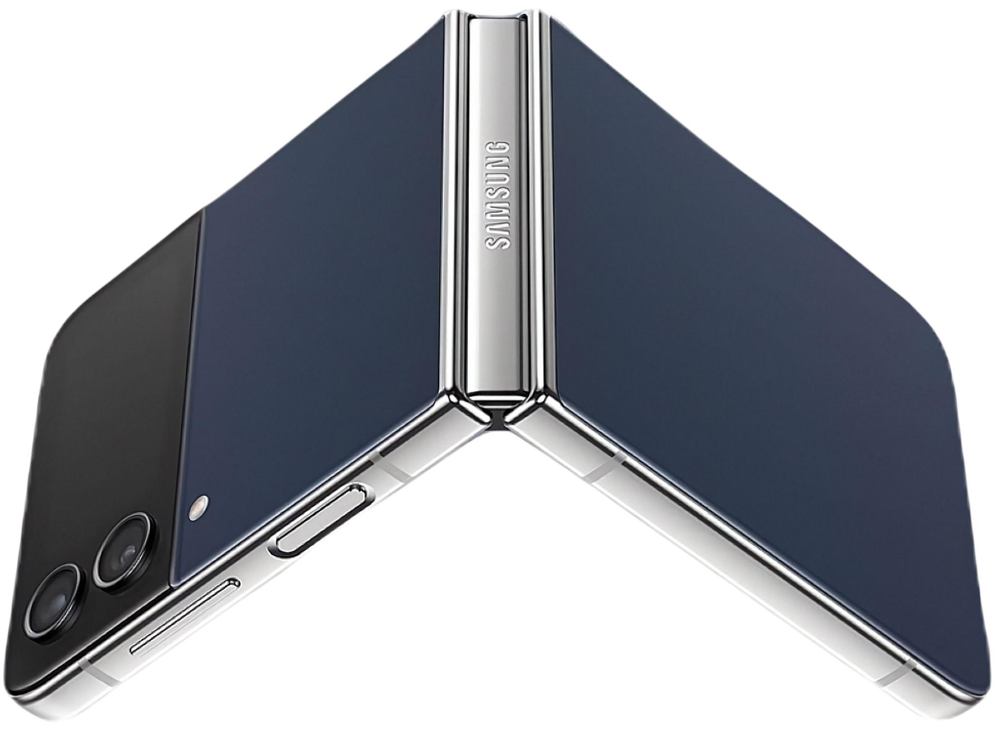 Renoverad Galaxy Z Flip4 - Reebelo Sverige