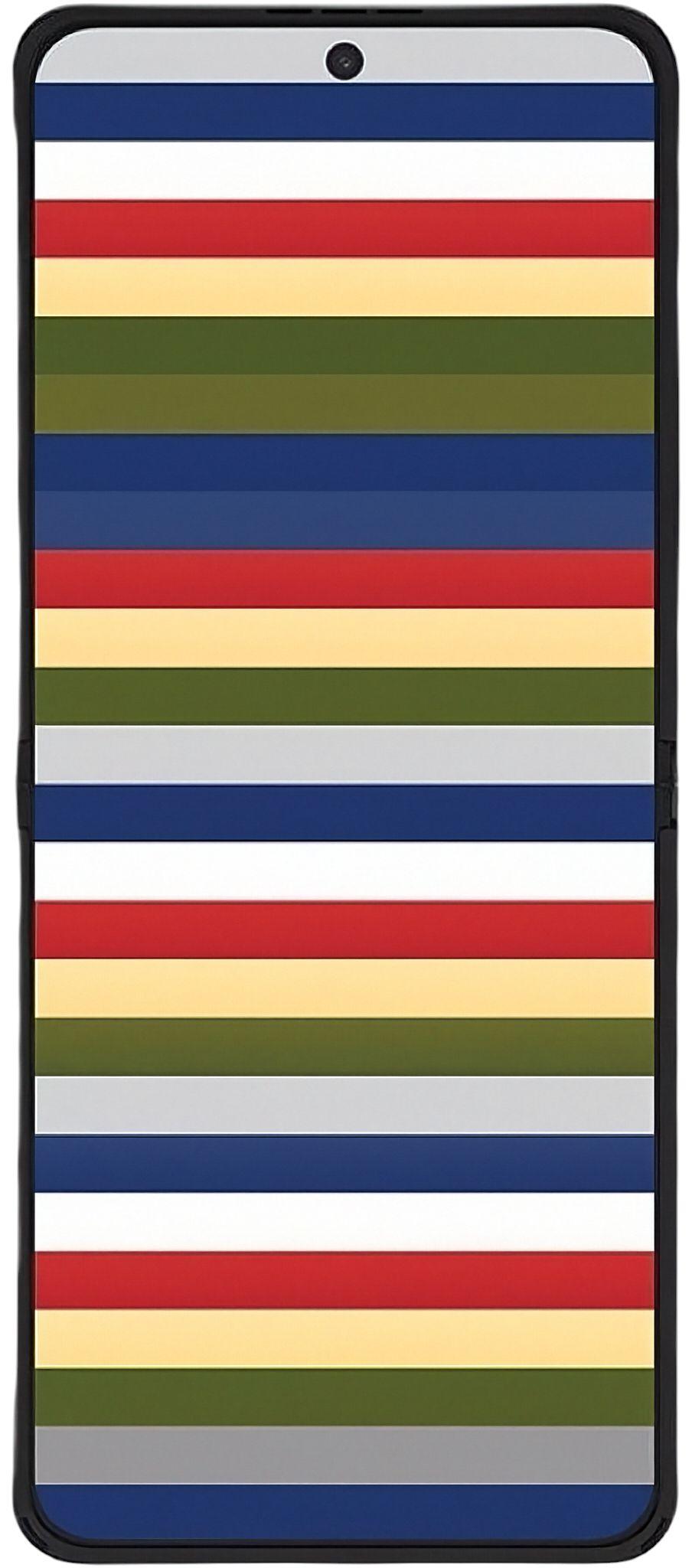 Renoverad Galaxy Z Flip4 - Reebelo Sverige