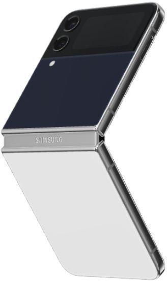 Renoverad Galaxy Z Flip4 - Reebelo Sverige