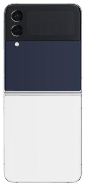 Renoverad Galaxy Z Flip4 - Reebelo Sverige