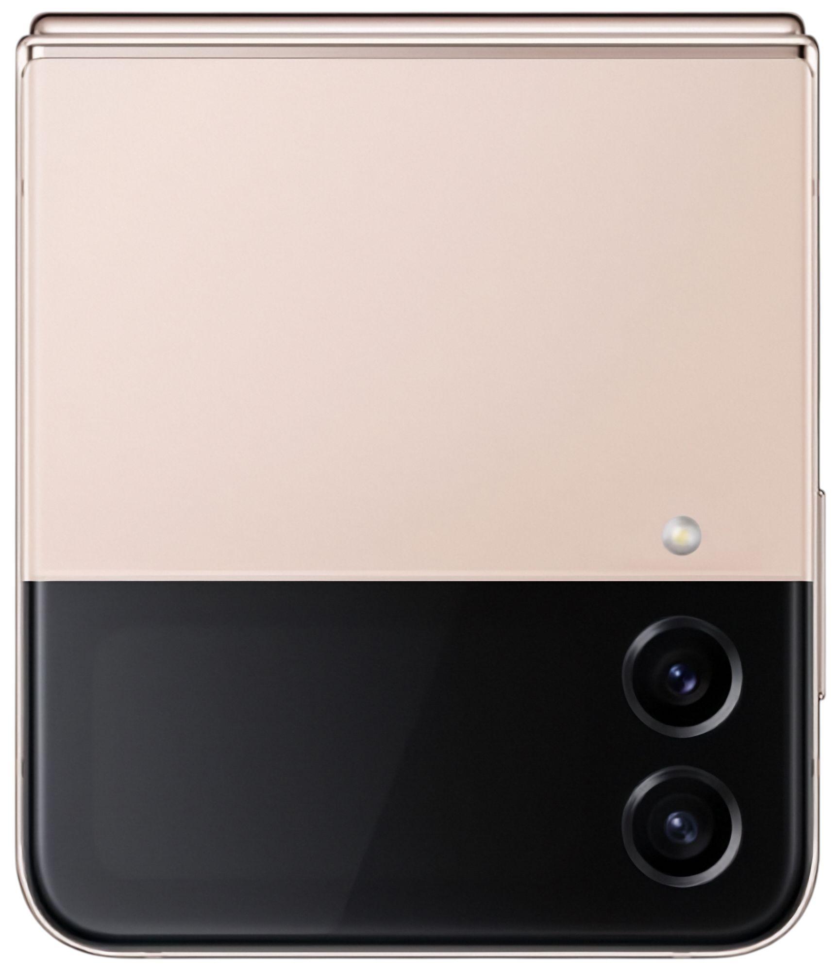 Renoverad Galaxy Z Flip4 - Reebelo Sverige