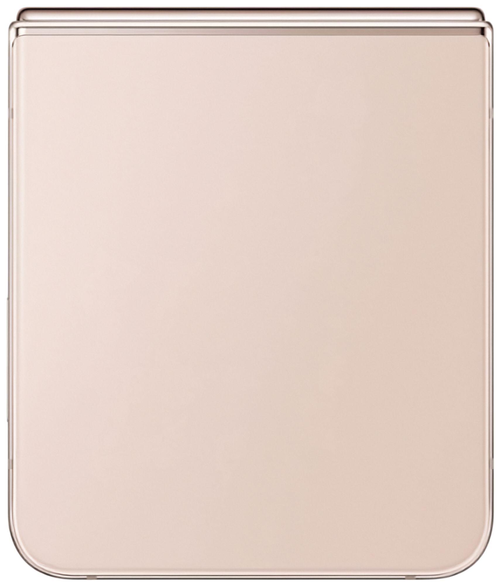 Renoverad Galaxy Z Flip4 - Reebelo Sverige