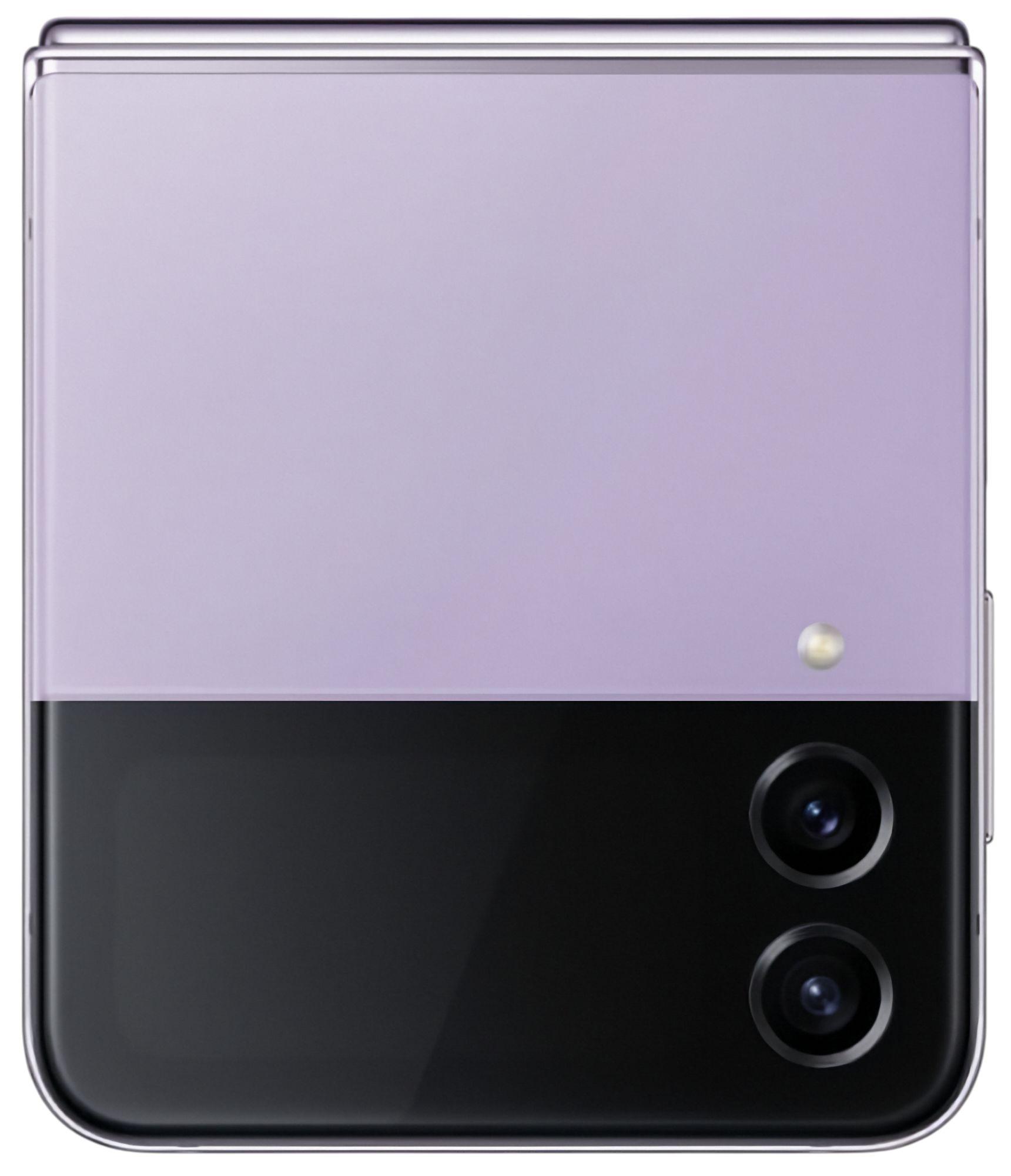 Renoverad Galaxy Z Flip4 - Reebelo Sverige