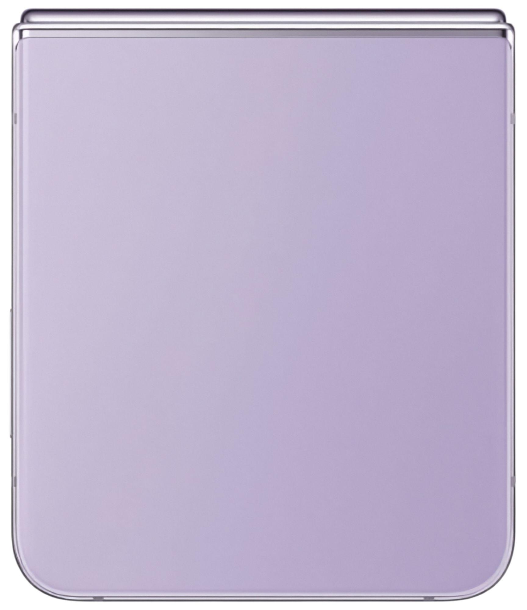 Renoverad Galaxy Z Flip4 - Reebelo Sverige