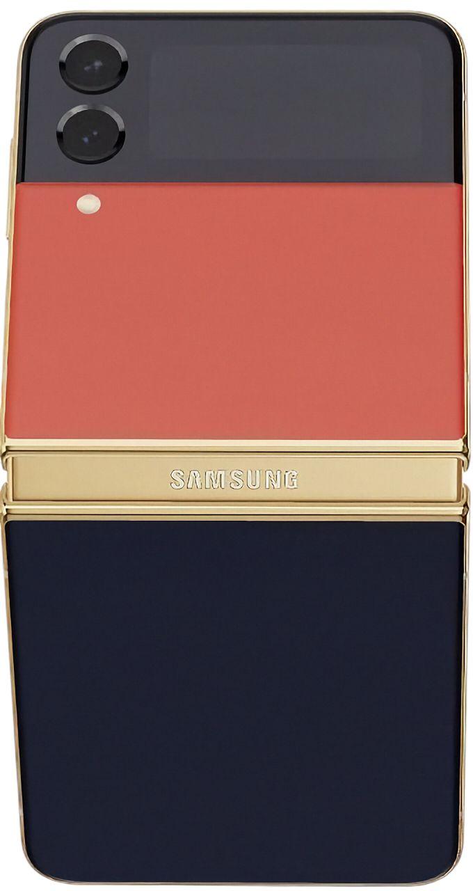 Renoverad Galaxy Z Flip4 - Reebelo Sverige