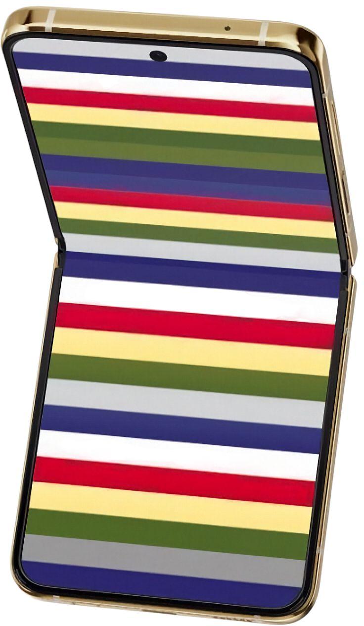 Renoverad Galaxy Z Flip4 - Reebelo Sverige