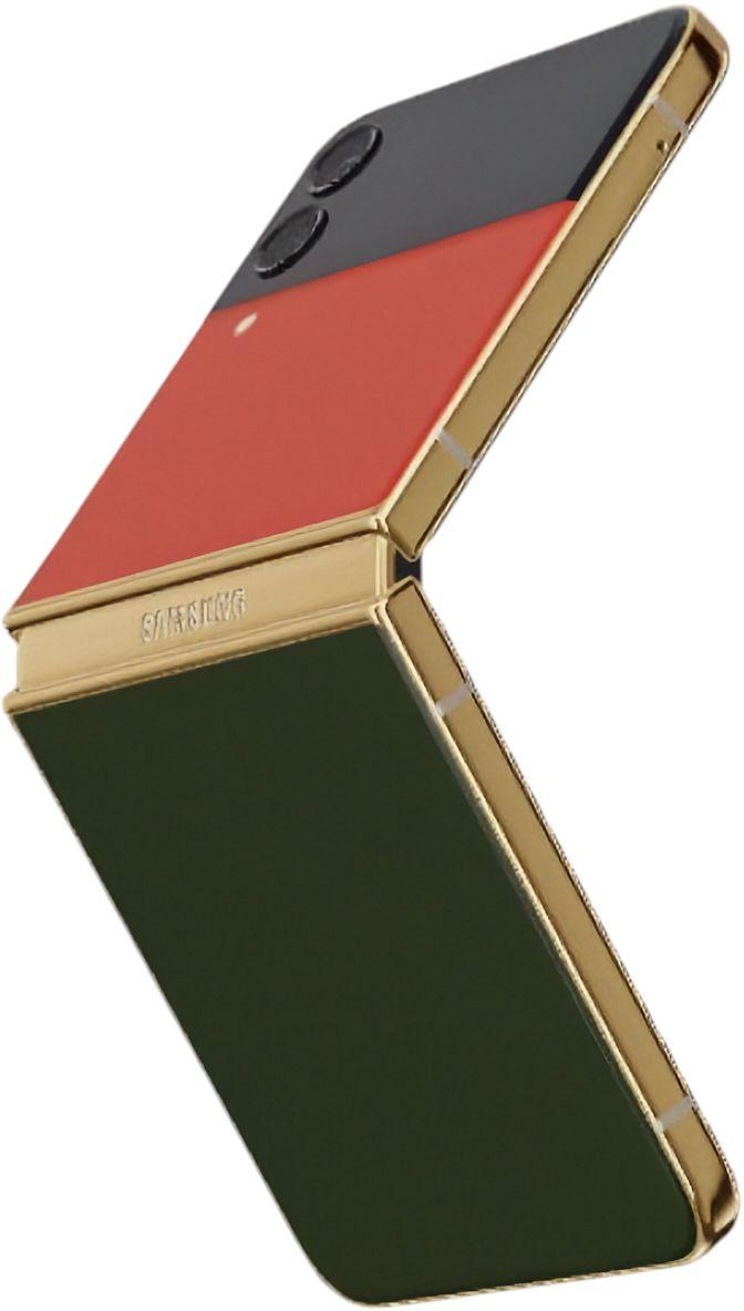 Renoverad Galaxy Z Flip4 - Reebelo Sverige
