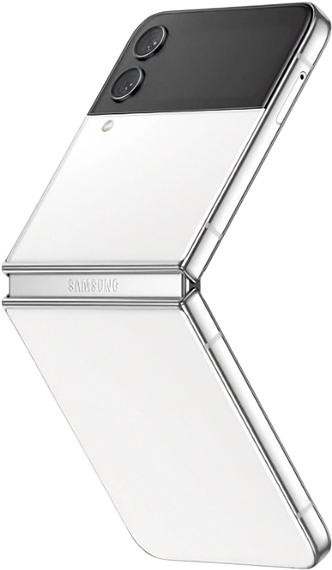 Renoverad Galaxy Z Flip4 - Reebelo Sverige