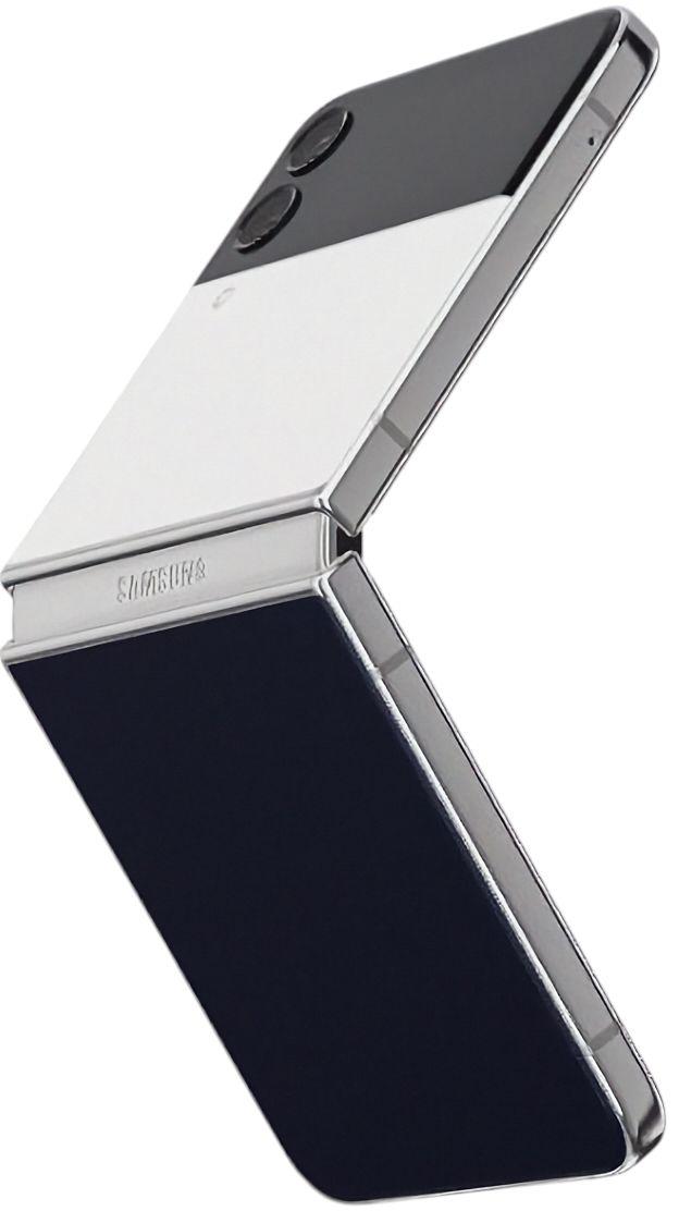 Renoverad Galaxy Z Flip4 - Reebelo Sverige
