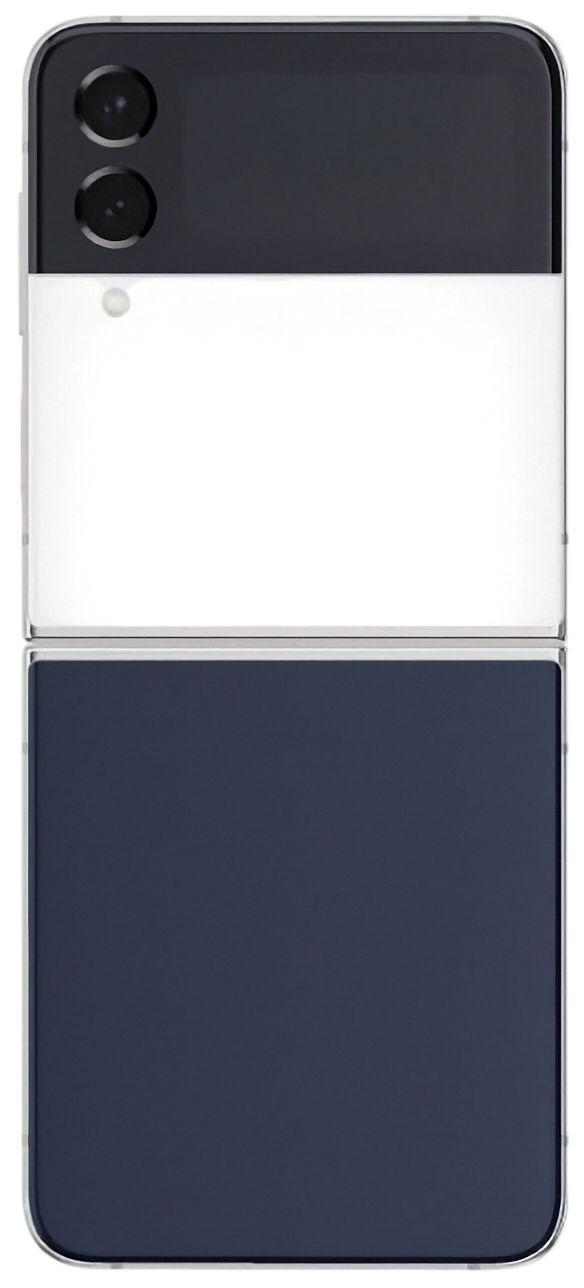 Renoverad Galaxy Z Flip4 - Reebelo Sverige