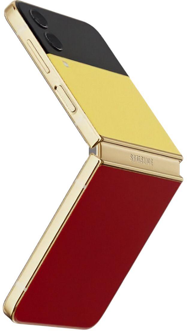 Renoverad Galaxy Z Flip4 - Reebelo Sverige