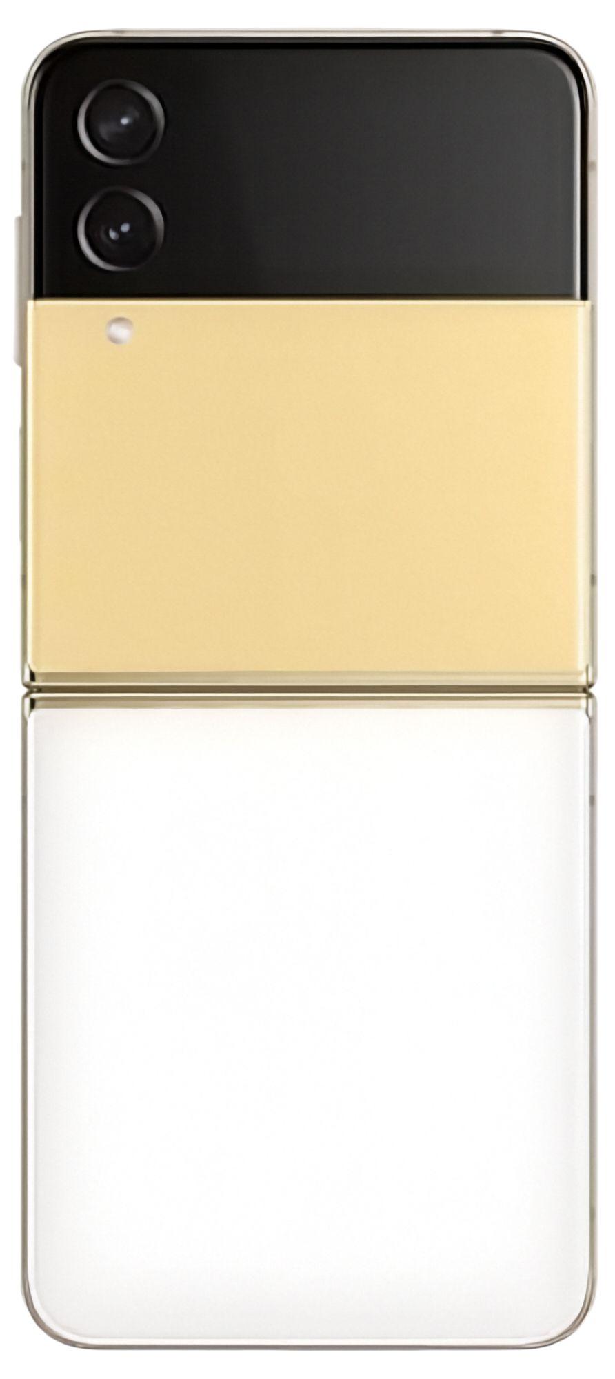 Renoverad Galaxy Z Flip4 - Reebelo Sverige