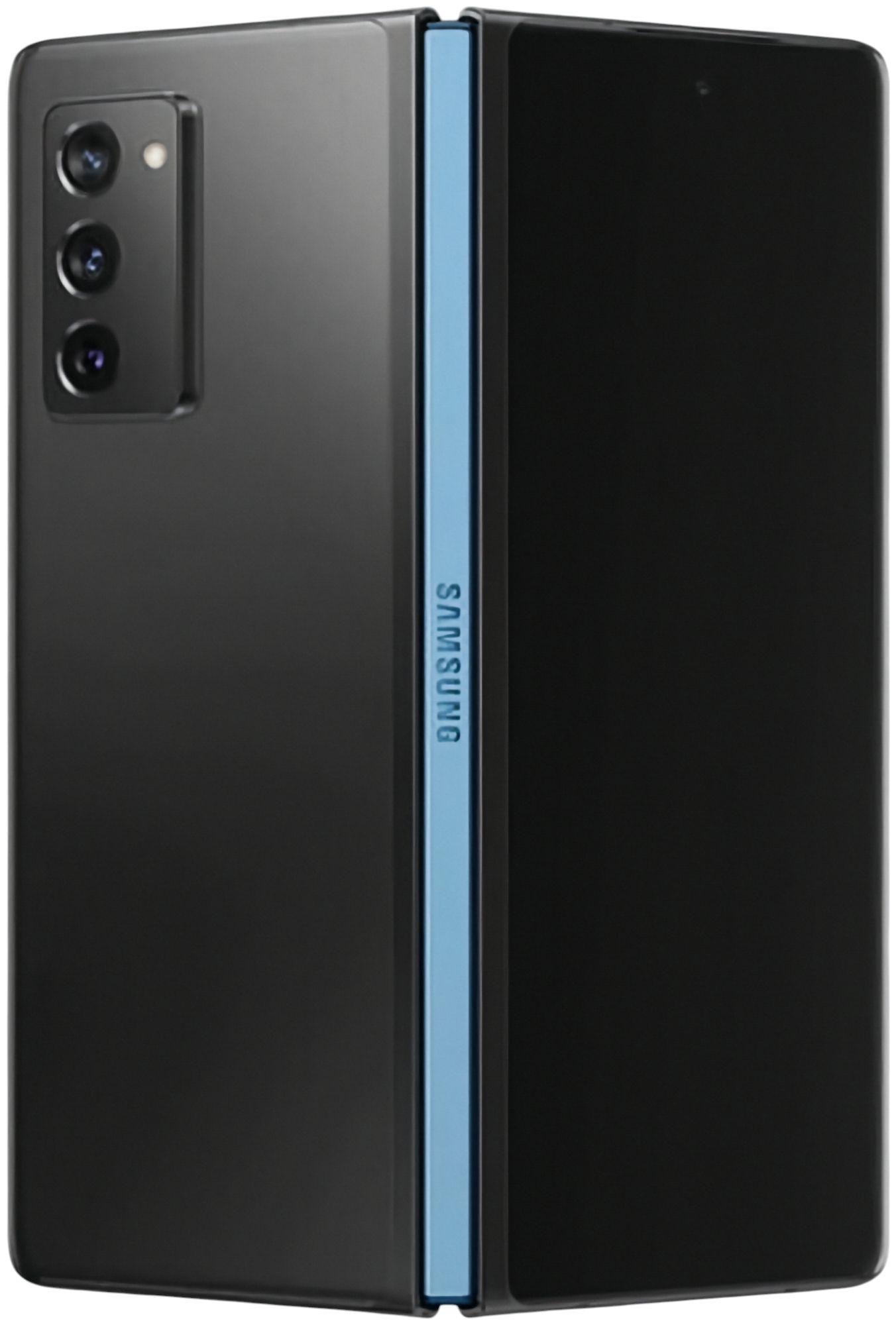 Renoverad Galaxy Z Fold2 (5G) - Reebelo Sverige